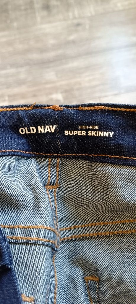 Джинси old navy, M-L