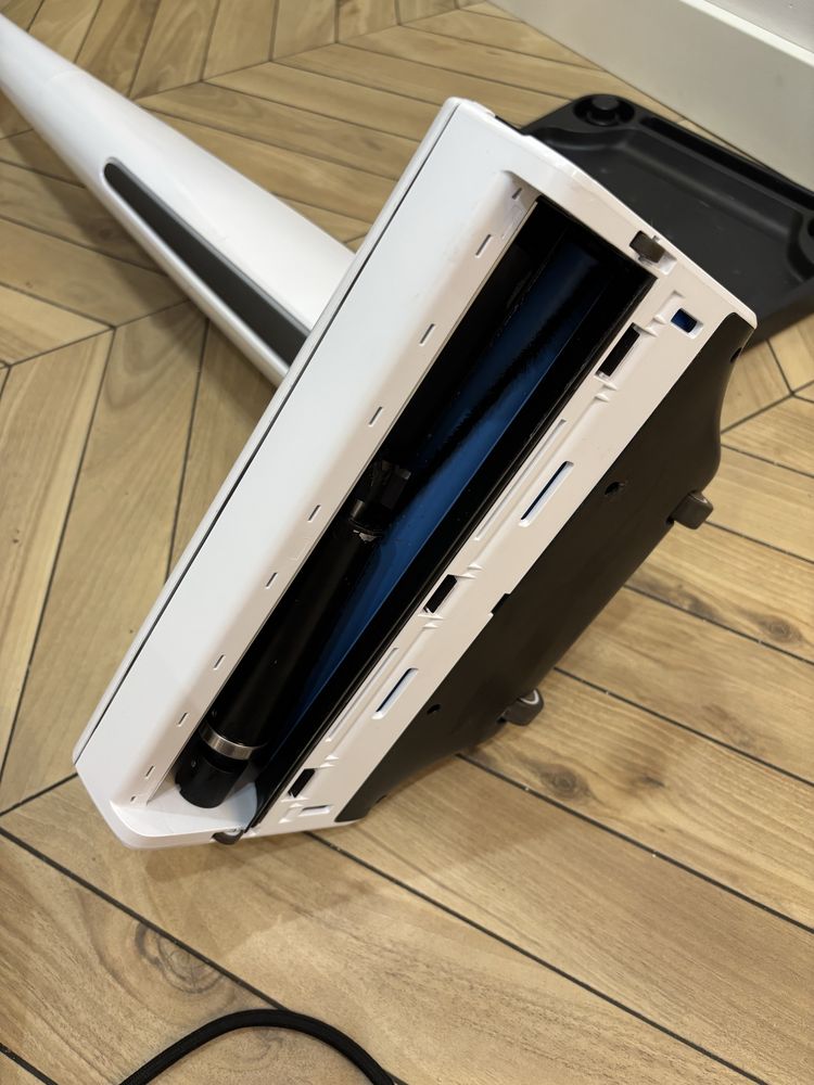 HIZERO All in One Bionic Mop F500 na gwarancji
