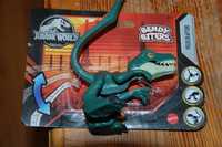 nowy dinozaur jurassic world