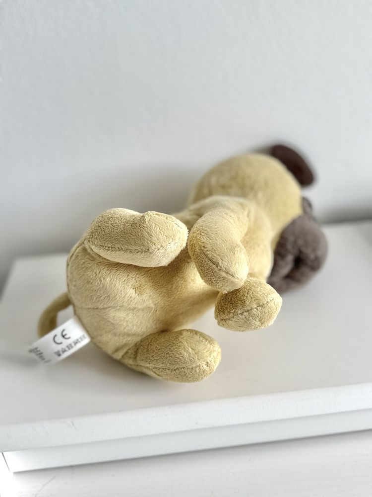Przytulanka Pets2cuddle "Mops" NOWA
