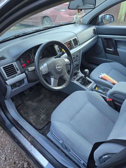 Opel signum 2,2 disel