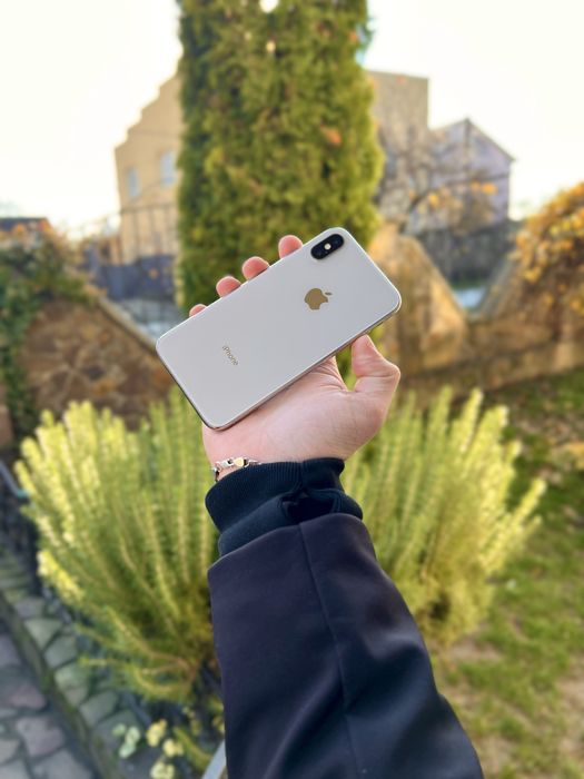 iPhone 10x 256gb|ГАРАНТІЯ|Айфон 10х 256гб|Айфон|Iphone|