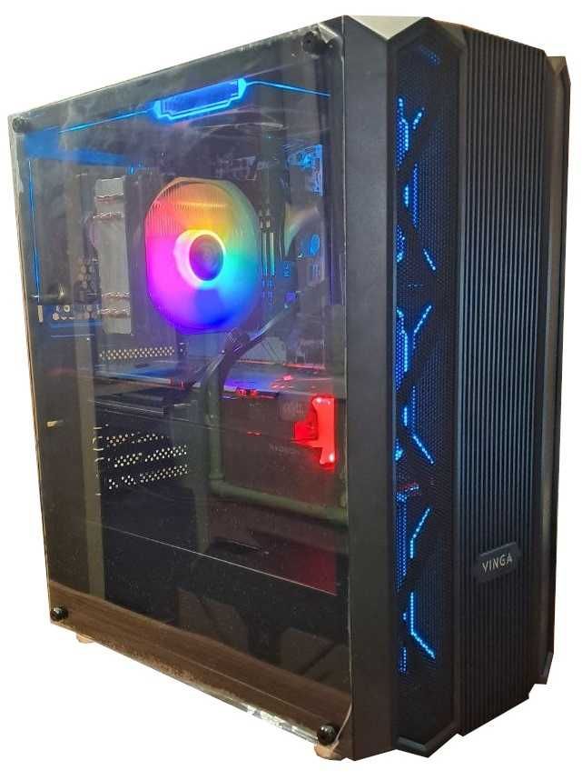 Ryzen 7 7700 64GbDDR5 M2:1Tb RX6700XT-12Gb