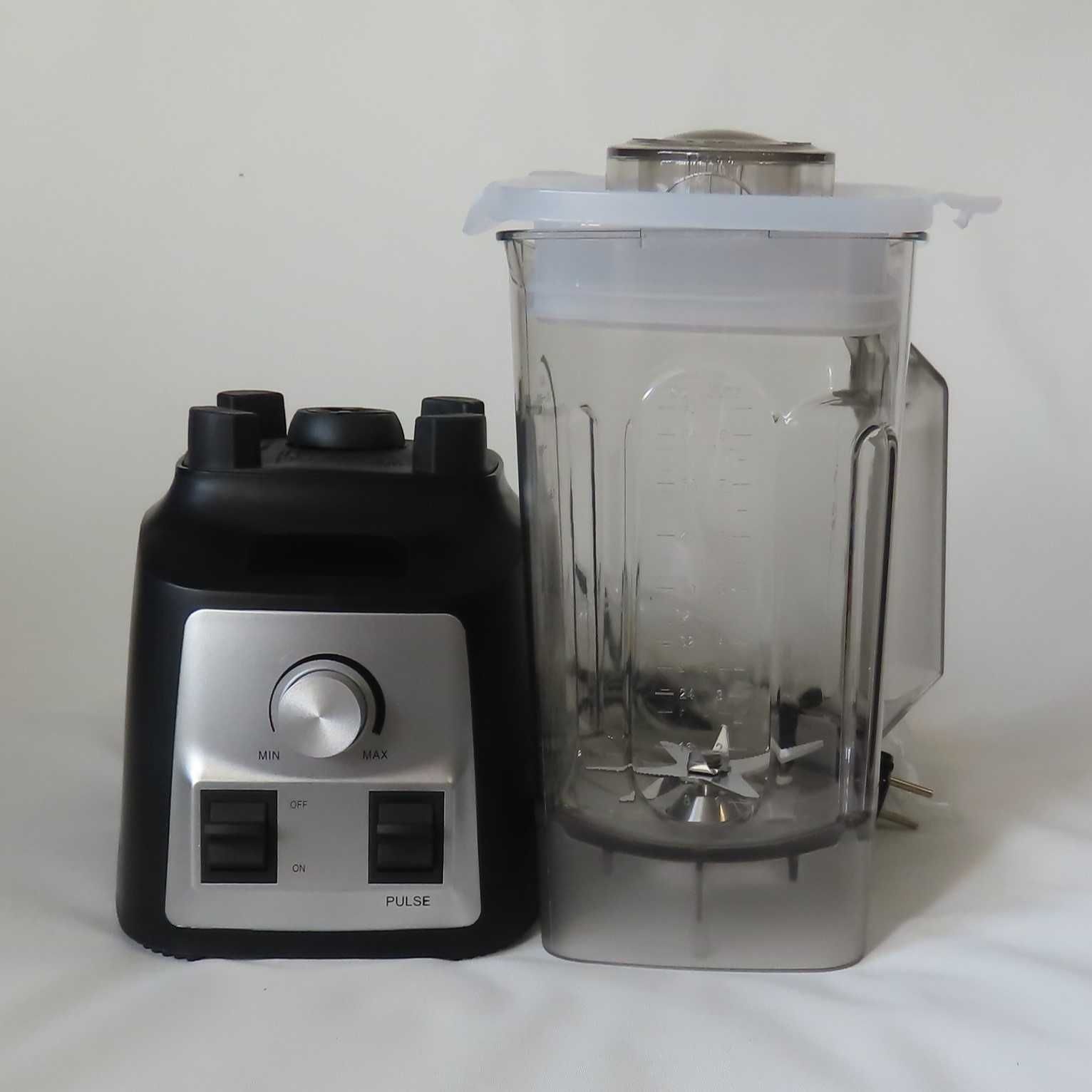 Enfmay Blender stojący 2000 W