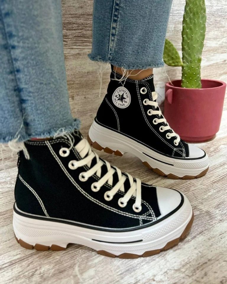 Converse All star bota