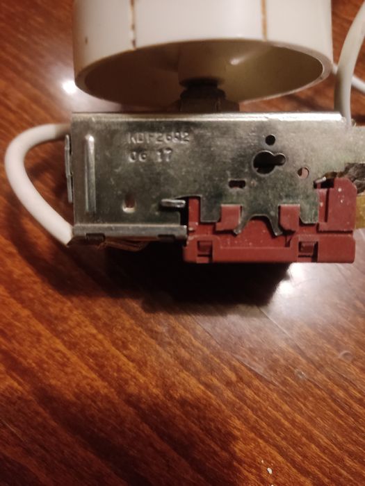 Реле до холодильника алант