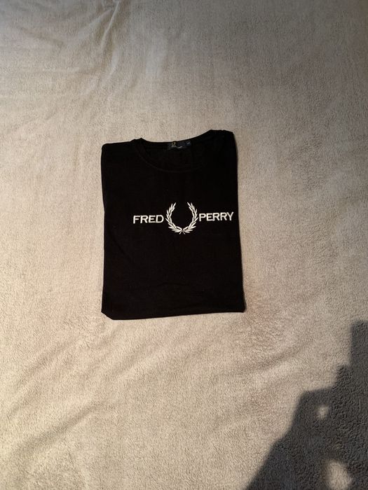 Fred Perry T-Shirt