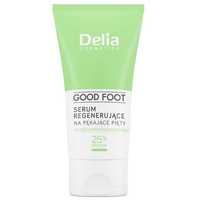 Delia Good Foot Serum Regenerujące Na Pękające Pięty 60Ml (P1)