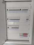 Elektryk,Instalacje elektryczne,Podłączenie indukcj,Przyłacza