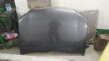 Продам капот toyota land cruiser prado 150