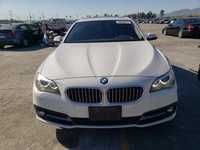 Bmw 528i    2015