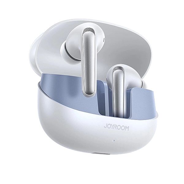 Słuchawki Joyroom Funpods JR-FN2 douszne TWS z Bluetooth 5.4, funkcją