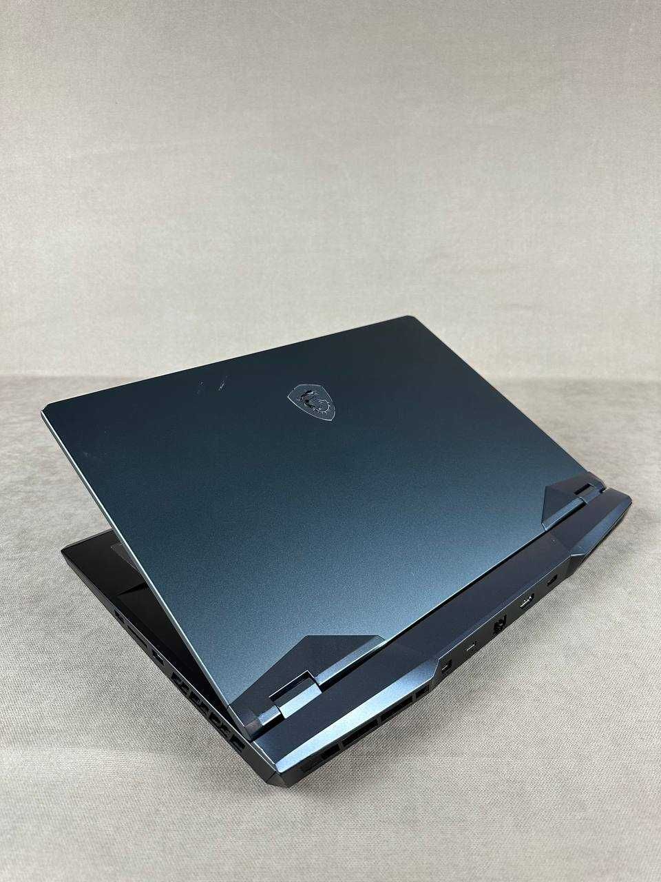 Ігровий MSI Raider GE66/15.6"/i7-10750H/RTX 2070SUPER/32GB RAM/1TB SSD