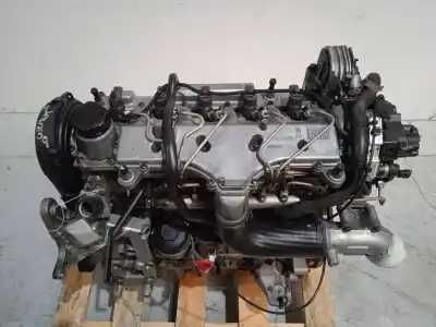 Motor Volvo S80, S60, V70 2.4 D 163 CV    D5244T
