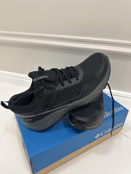 Columbia ботинки , кроссовки
