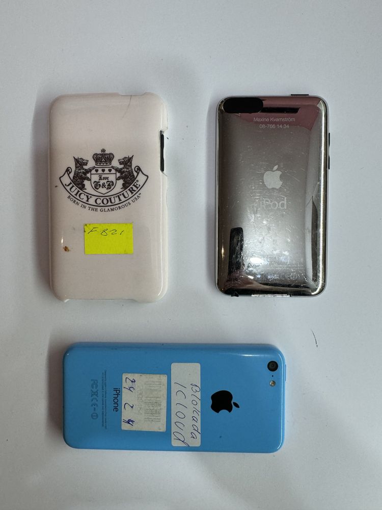 Zestaw Nokia Samsung Motorola Sony Ericsson Ipod Iphone Unikat
