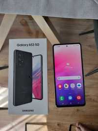 Sprzedam Samsung  Galaxy A53  5G