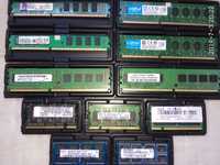 Memória RAM para computador ddr, ddr2 e ddr3