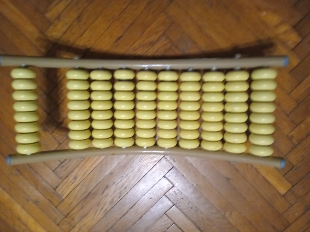 Массажер для ног