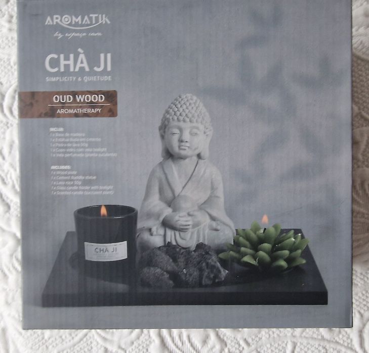Tabuleiro  Cha-ji