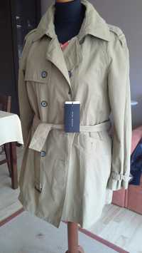 Nowy  trench Zara, rozmiar L