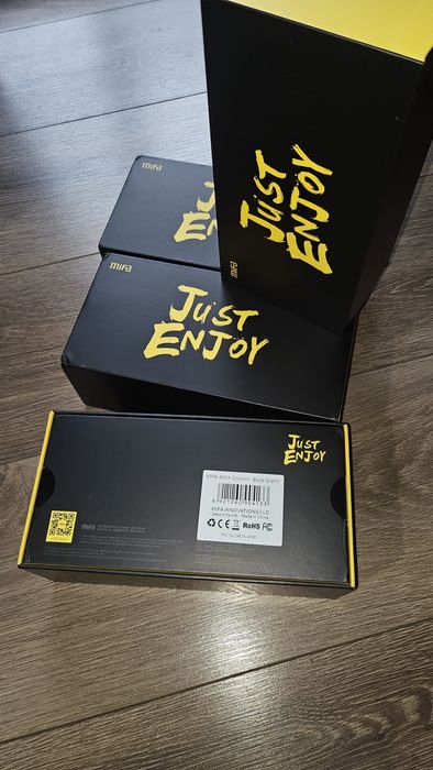 Портативна Bluetooth колонка MIFA A10 plus/ Proove 20W