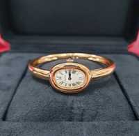 Часы Cartier комплект на фото