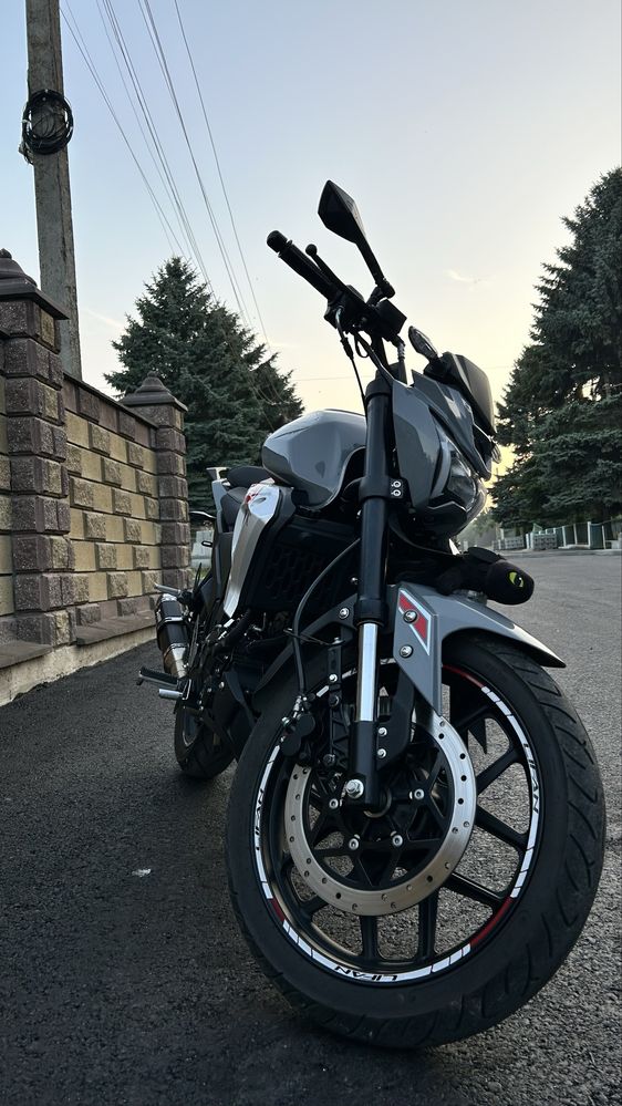 Продам Lifan sr220