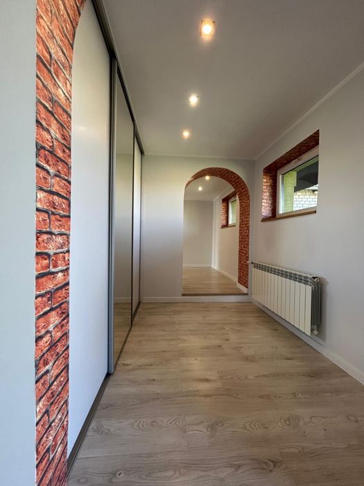 Dom 110 m2 w miejscowosci Bieniądzice gmina Wieluń