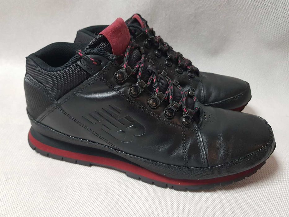 NEW BALANCE - 754 / Męskie Buty nad kostkę roz. 44 - 28 cm SUPER _ ^