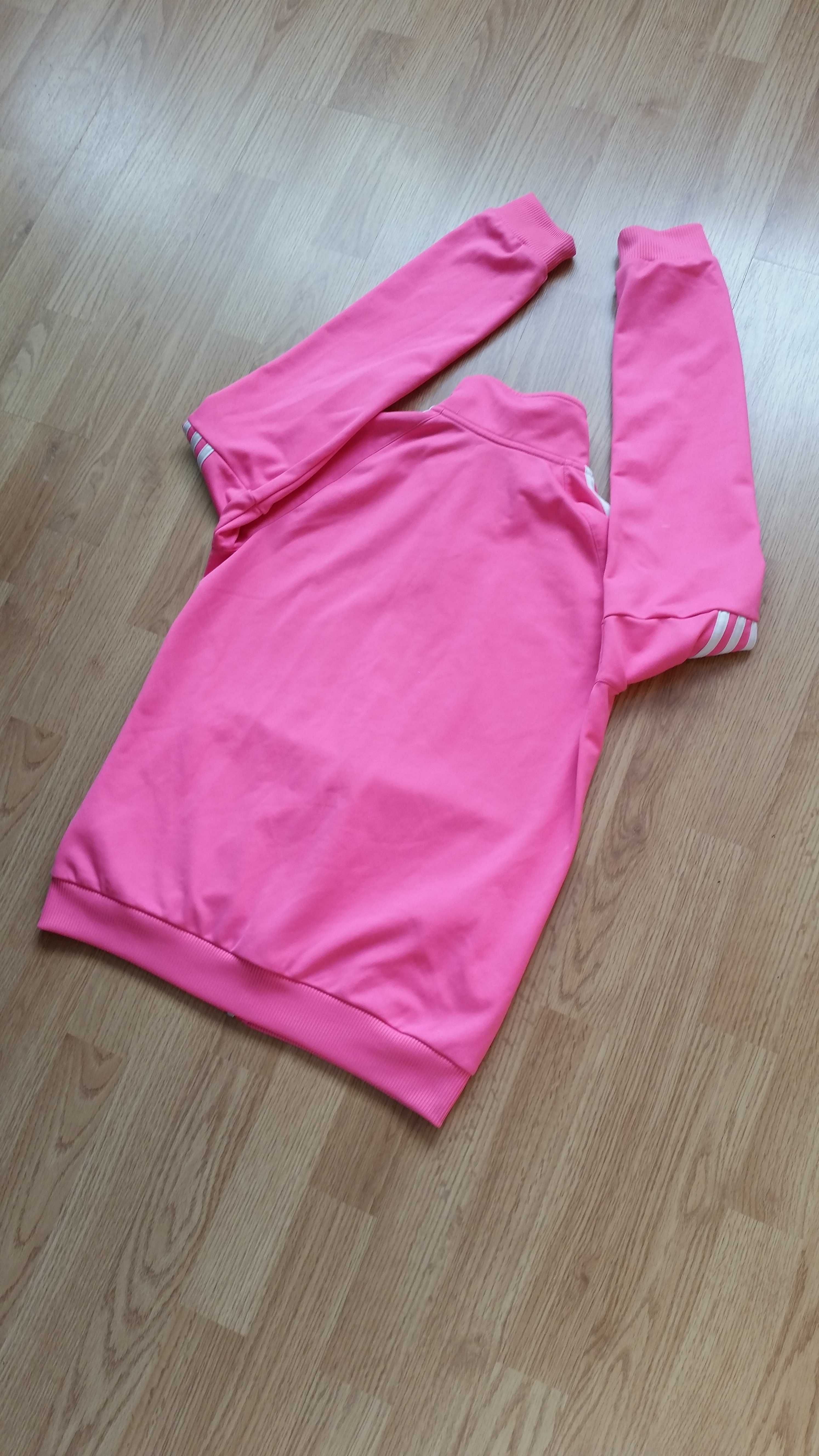 Bluza Adidas dres sportowa