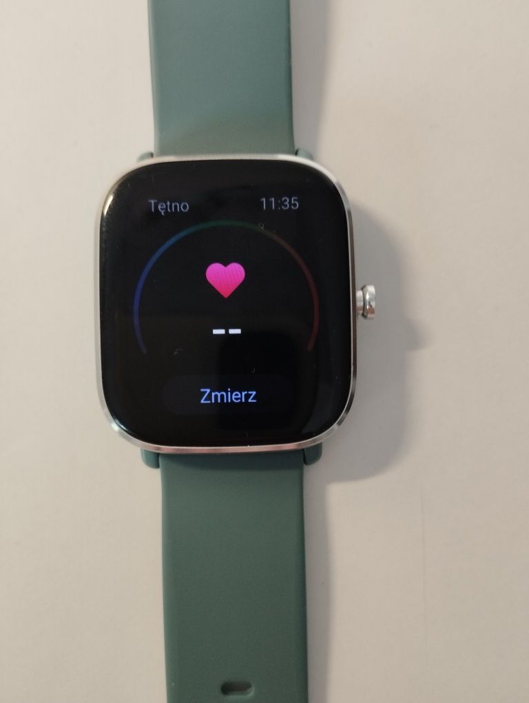 Smartwatch Amazfit GTS 2 mini