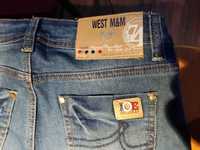 West Jeanse 36/S