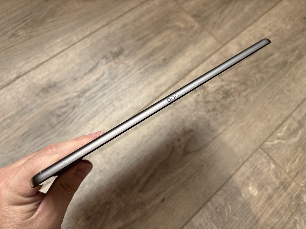 iPad 9 2021 64gb LTE Space Gray