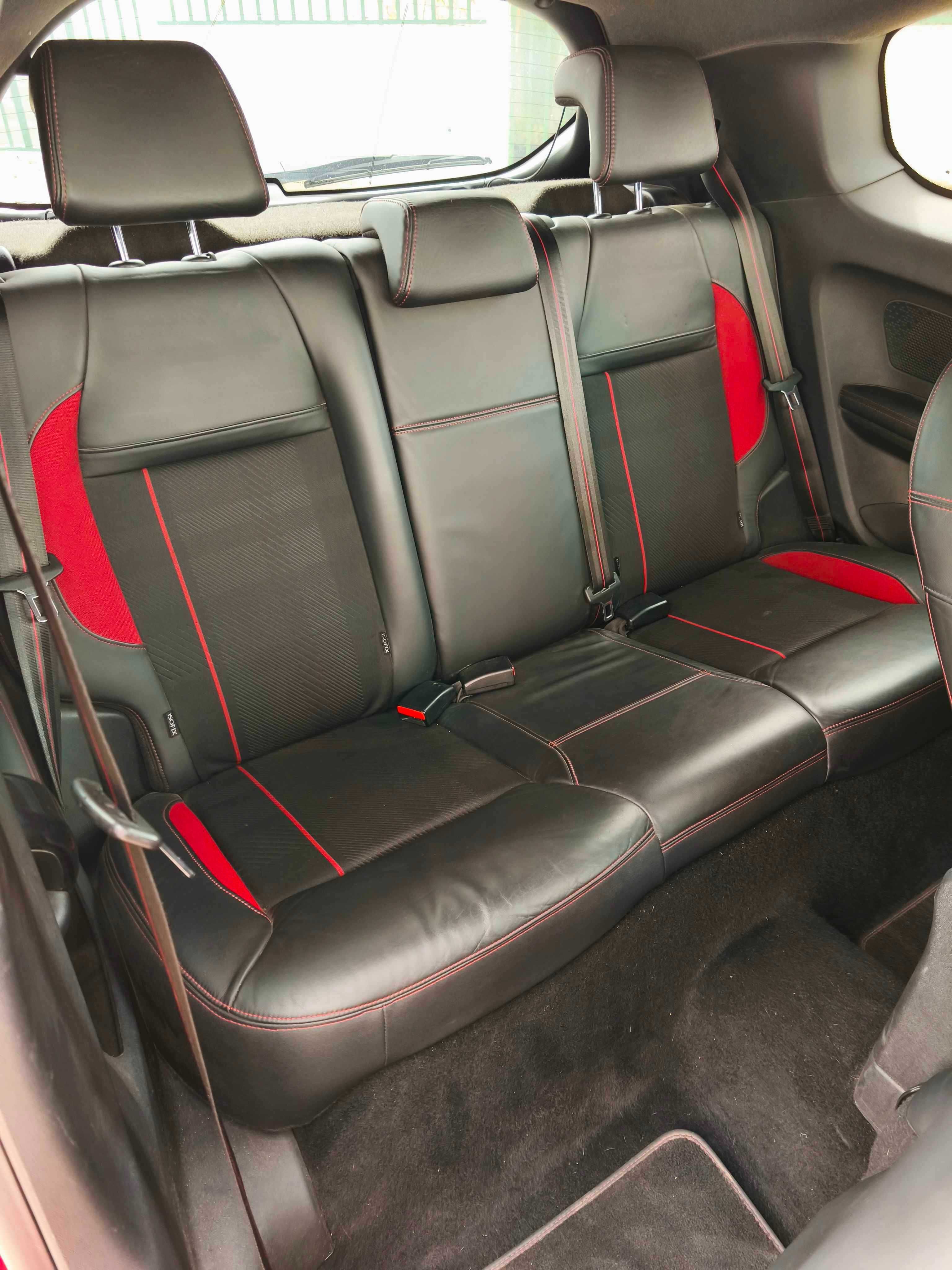 Peugeot 208 GTi 1.6 THP 200cv –Full estras