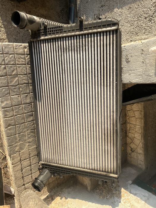IC Golf 6R Usado