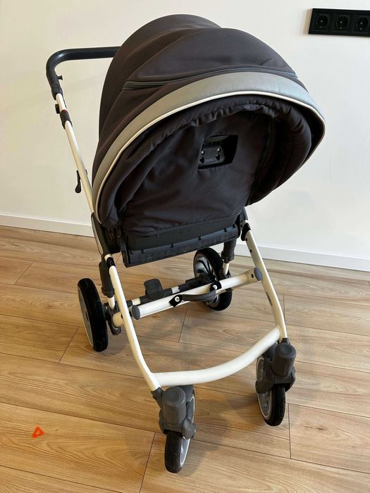 Коляска Anex Sport 2 в 1