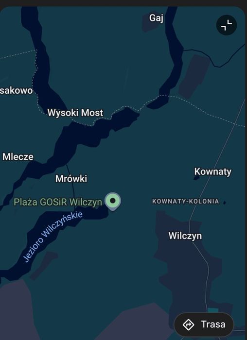 Sprzedam działkę budowlaną z pozwoleniem na budowę