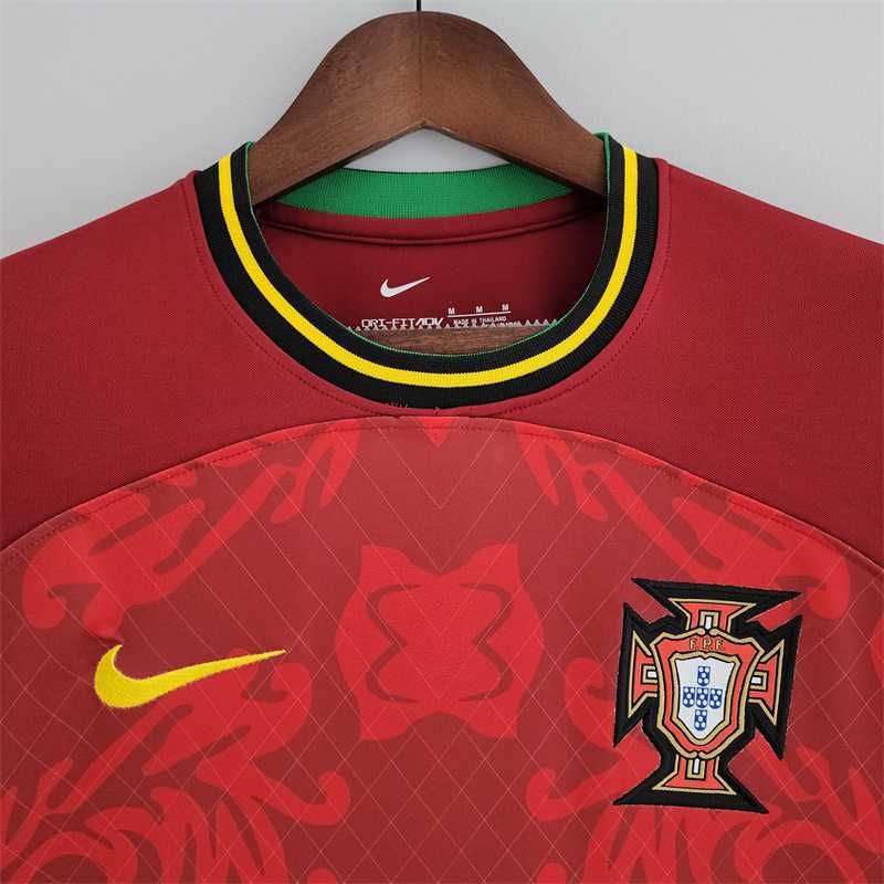 Portugal Special Edition Jersey