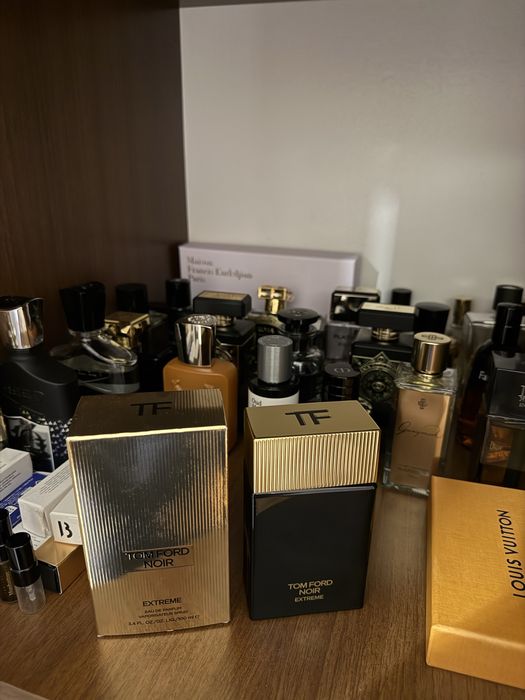 Tom Ford Noir Extreme ,оригинал!