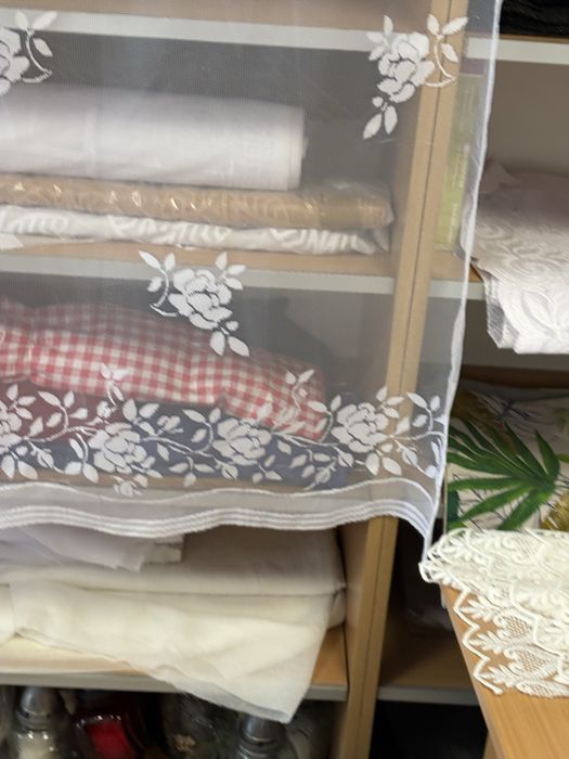 Firanka Gotowa 1,2x1,5