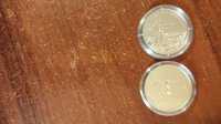 3 монети день Європи