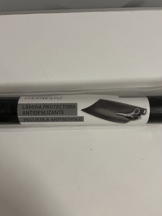 Pelicula Antiderrapante Preta