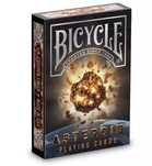 Karty Bicycle Asteroid. Bicycle. Nowy Produkt