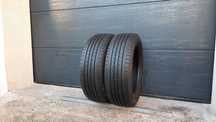 Goodyear 225/55 R19 EfficientGrip 7 mm SUV 4x4
