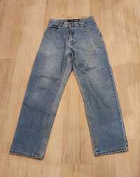 Spodnie jeans Southpole