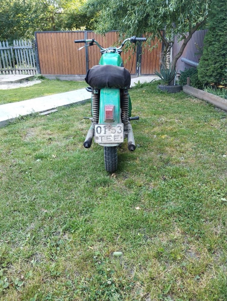 Продам ІЖ планета 3