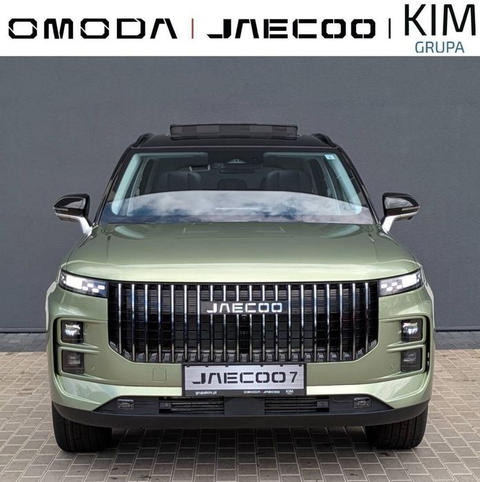 Jaecoo 7