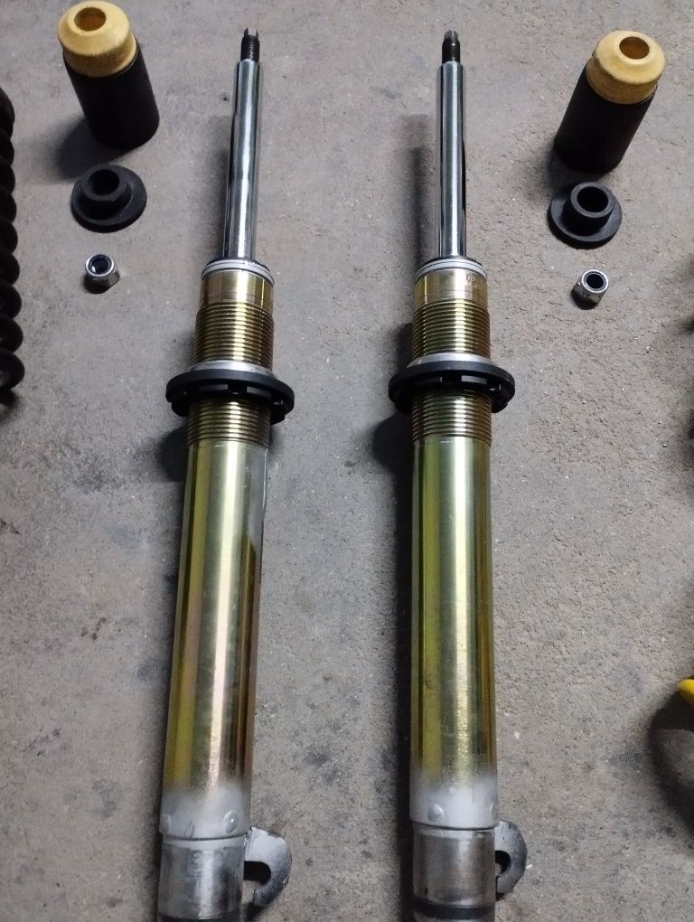 Coilovers ST XA Ford Sierra rwd