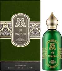 Attar Collection Al Rayhan парфюм